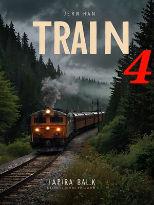 cover image of Train 4